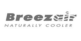 breezair logo