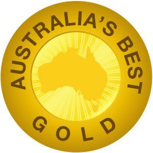 Heating Emerald Award