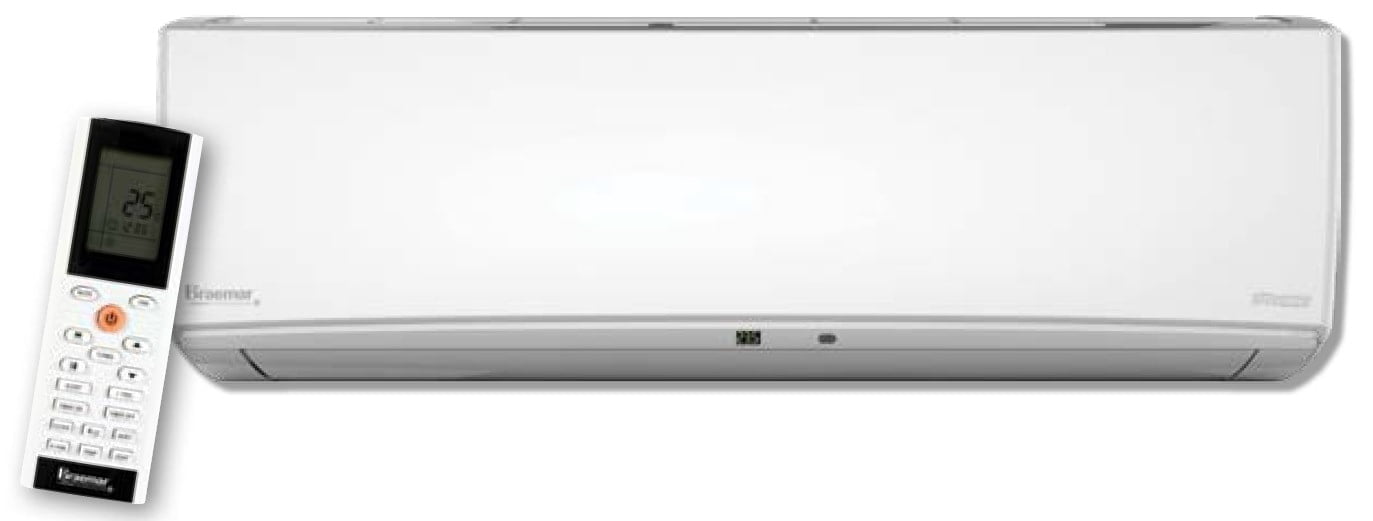 Braemar Air Conditioner Installation Efficient Air