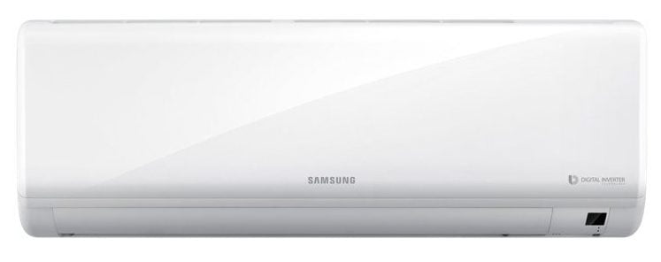 Samsung Air Conditioner Installation | Efficient Air