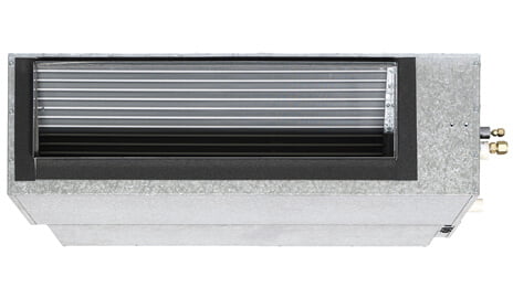 retrofit ducted air conditioning